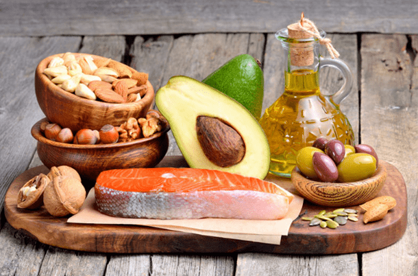 Slimming products