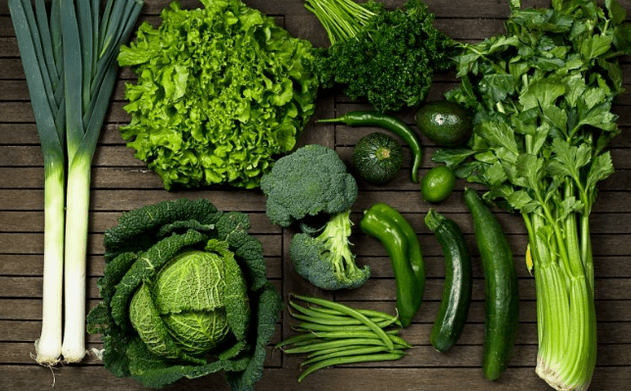 The role of fiber in keto diet