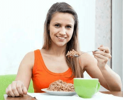 Advantages of a dizziness diet