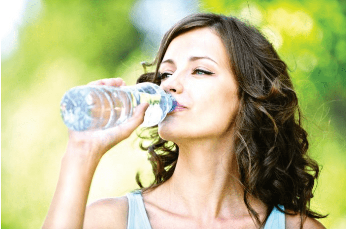 Choko-drinking diet